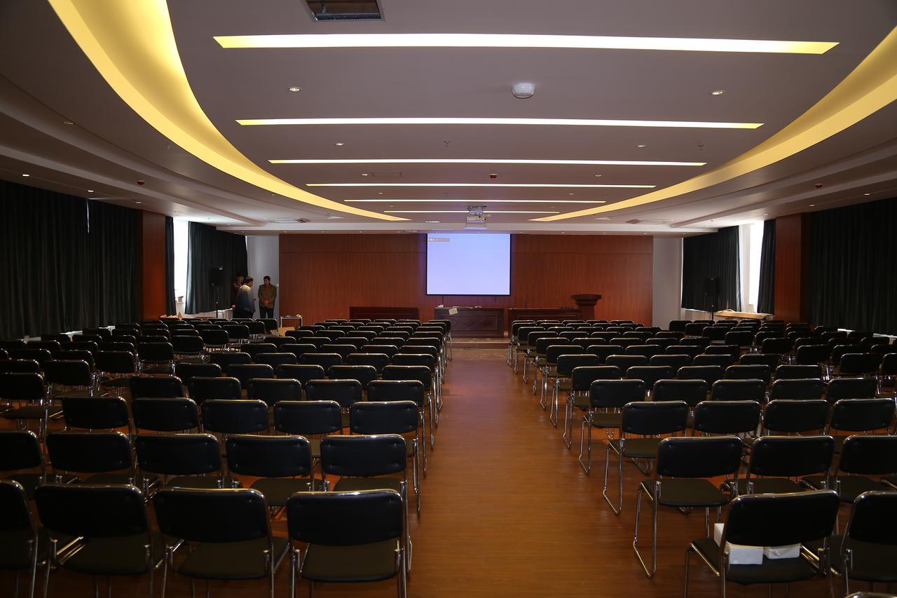 Jinjiang Inn Xianghe Yongtai Road Langfang Extérieur photo