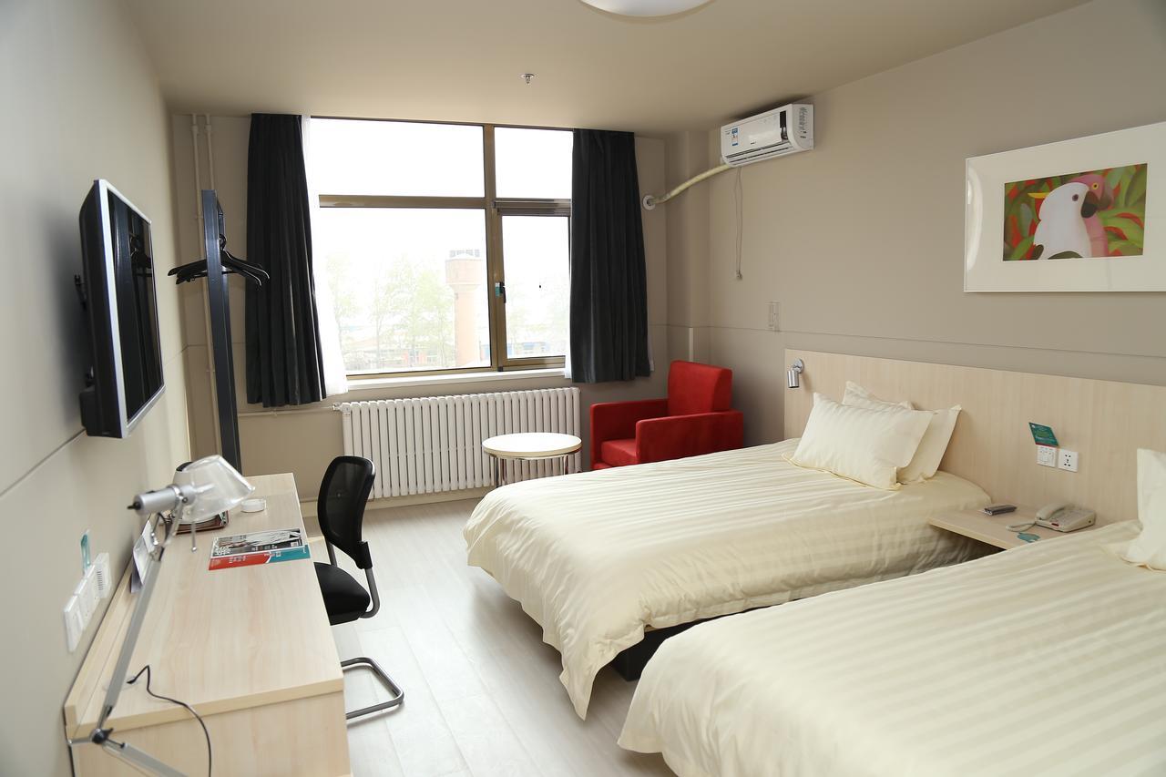Jinjiang Inn Xianghe Yongtai Road Langfang Extérieur photo
