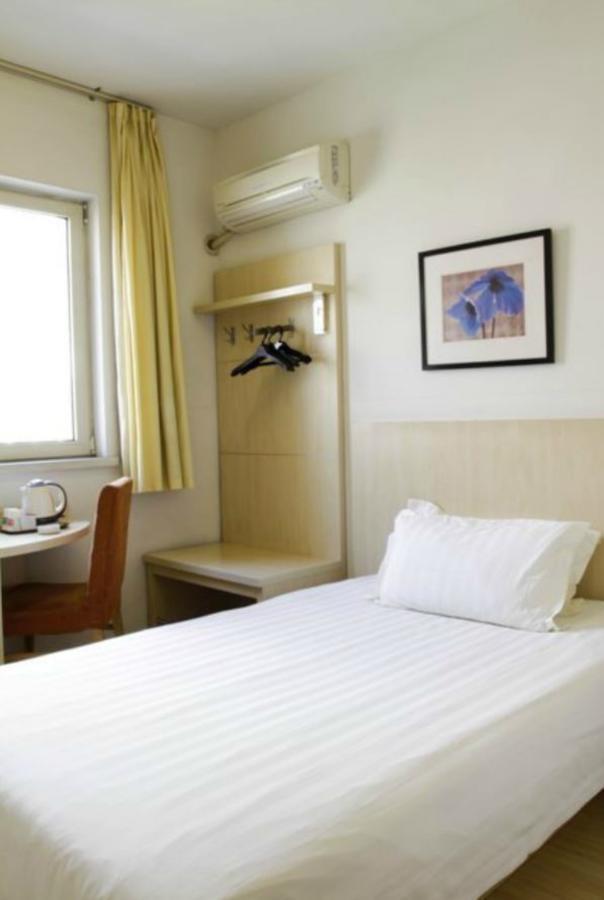 Jinjiang Inn Xianghe Yongtai Road Langfang Extérieur photo