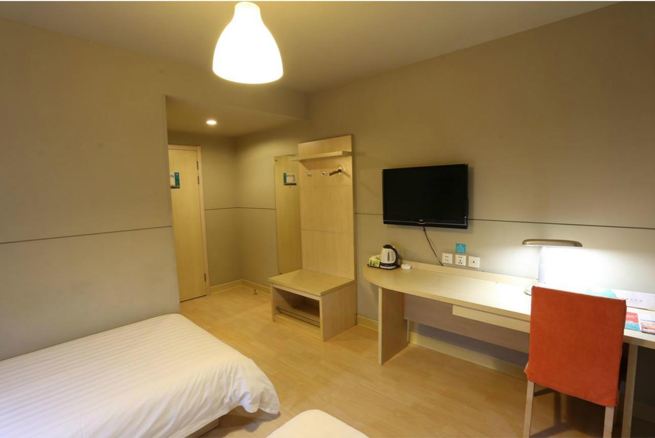 Jinjiang Inn Xianghe Yongtai Road Langfang Extérieur photo