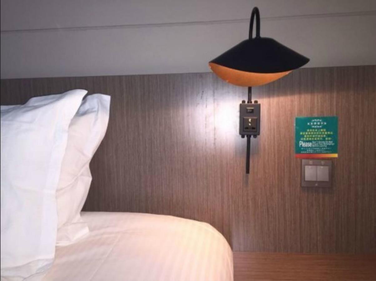 Jinjiang Inn Xianghe Yongtai Road Langfang Extérieur photo